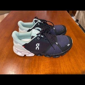 Brand new On Cloud sneakers!